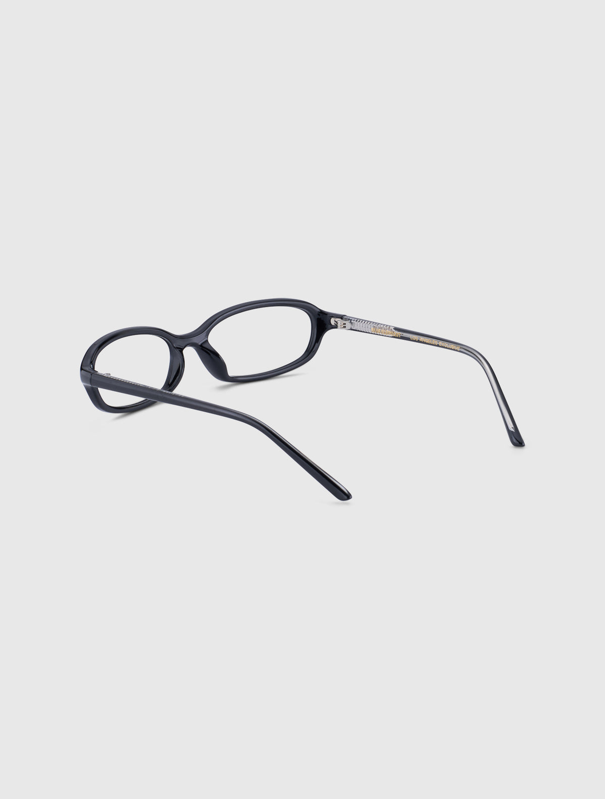 ZEST black