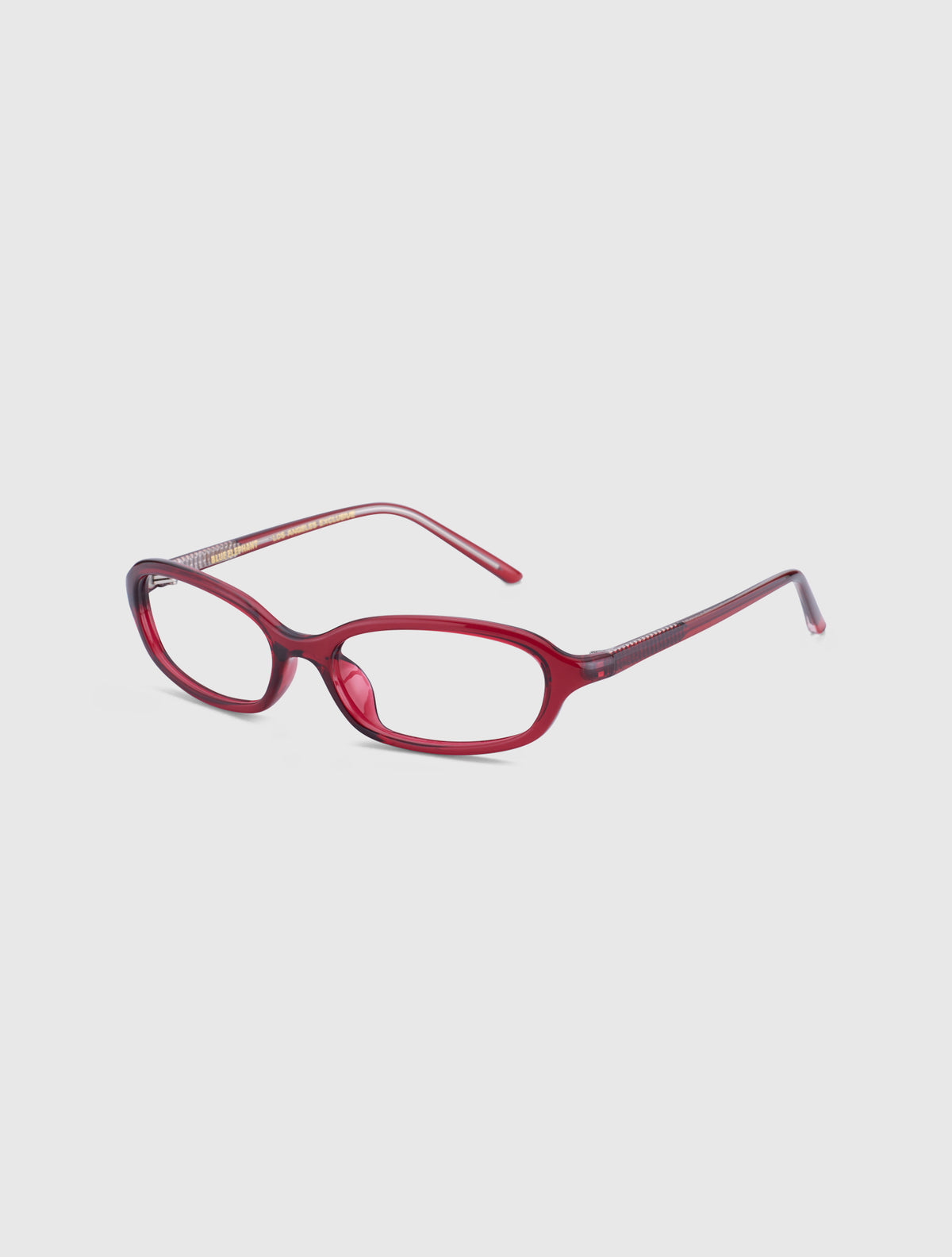 ZEST red wine