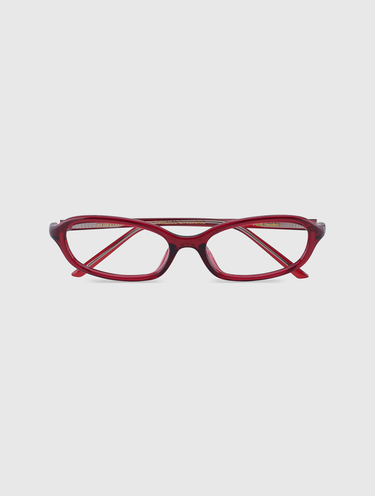 ZEST red wine