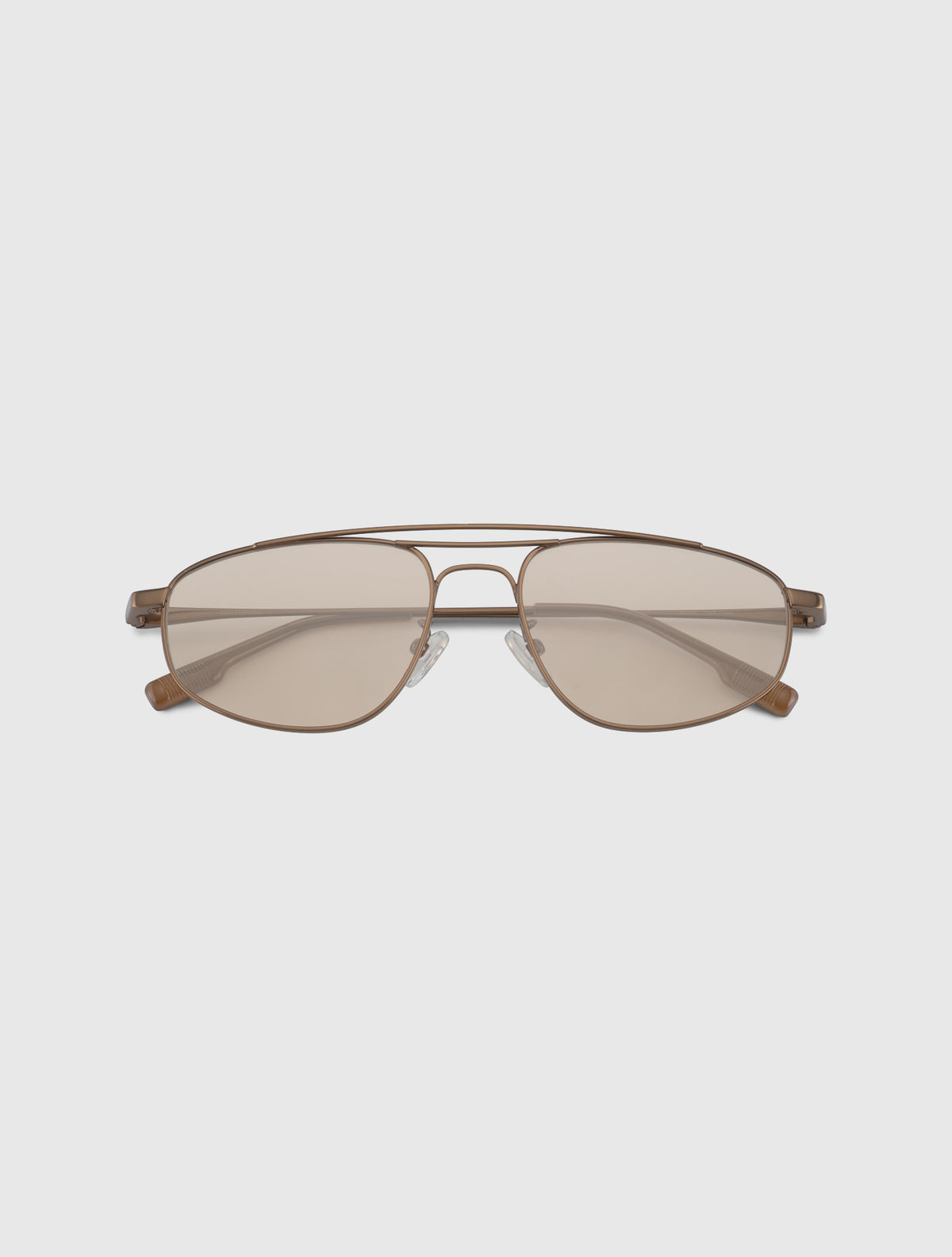 ZEVEN-S brown