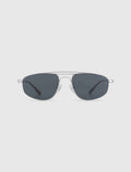 ZEVEN-S silver