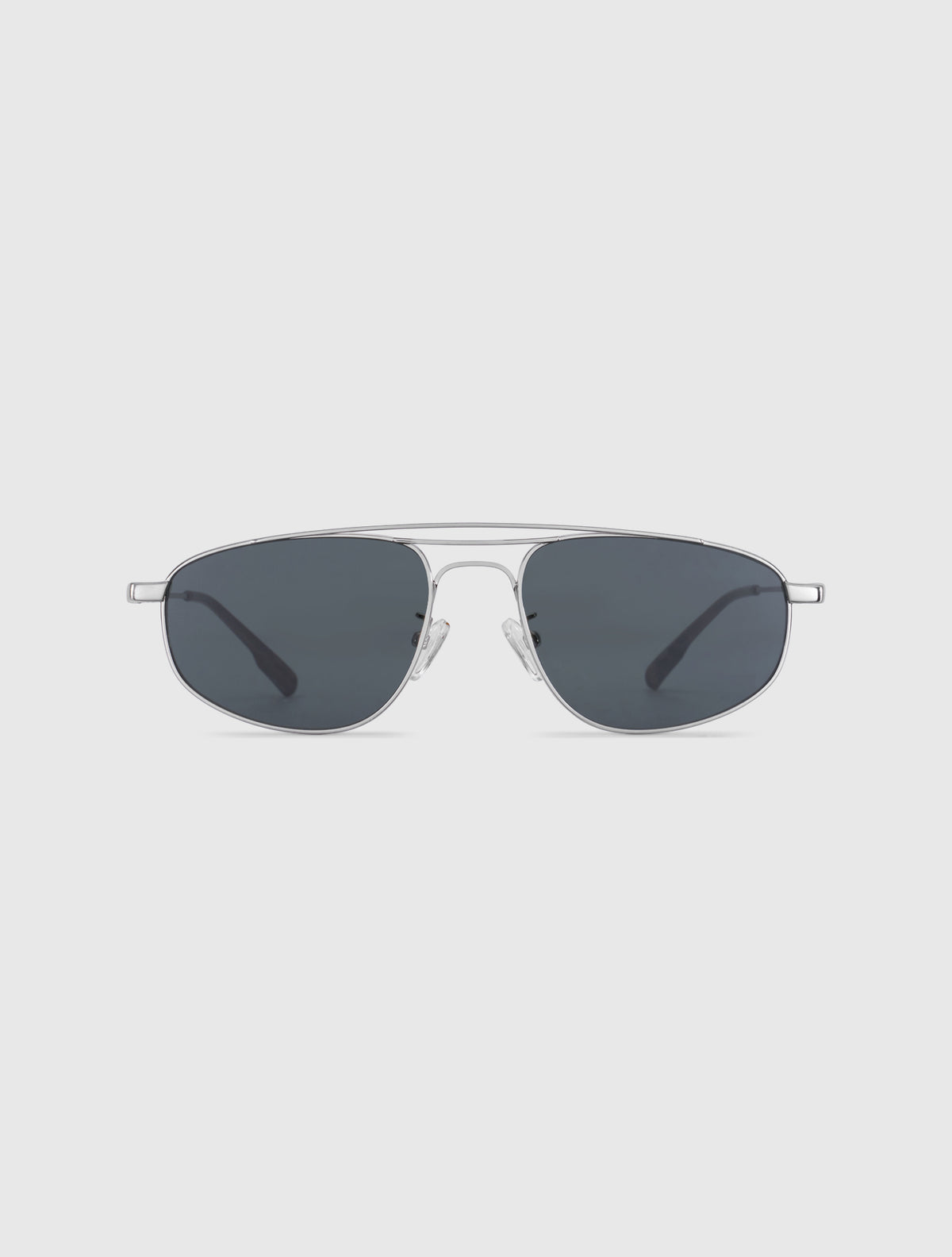 ZEVEN-S silver