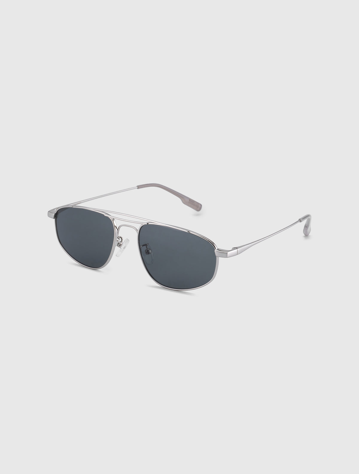 ZEVEN-S silver