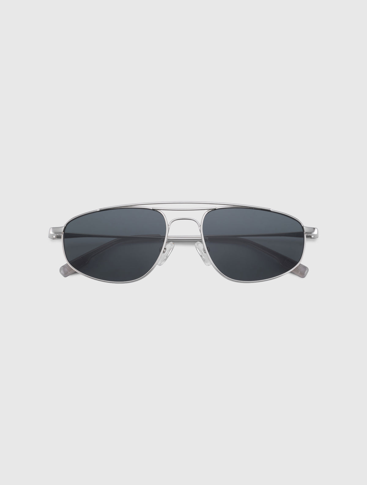 ZEVEN-S silver