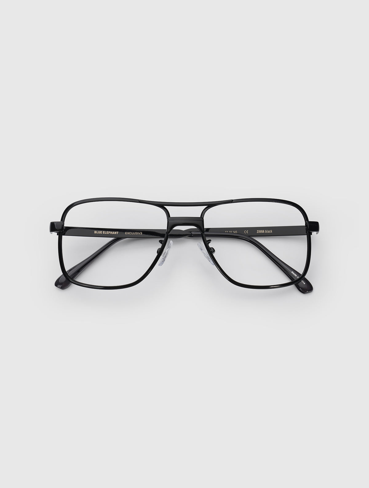 ZINNA black