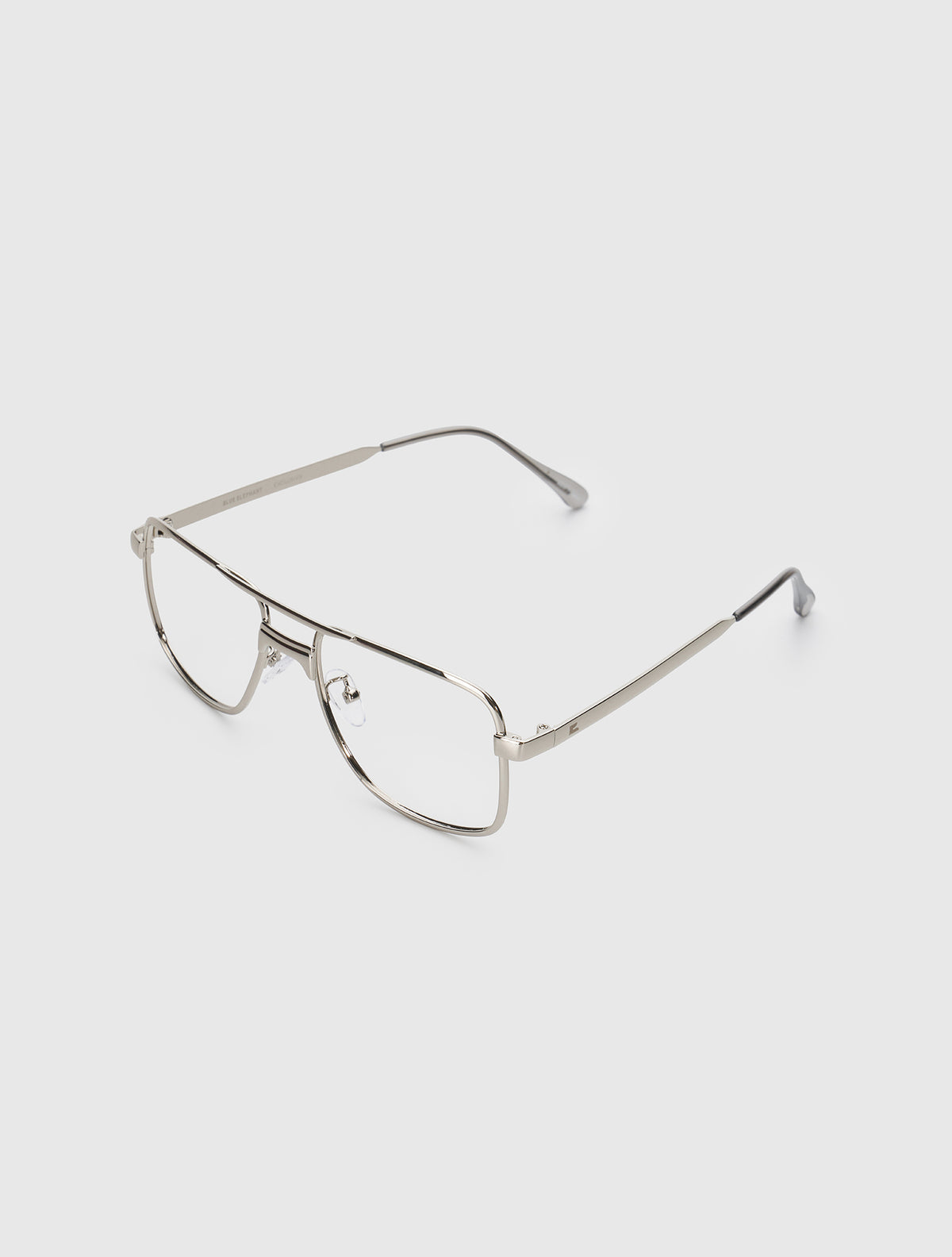 ZINNA silver
