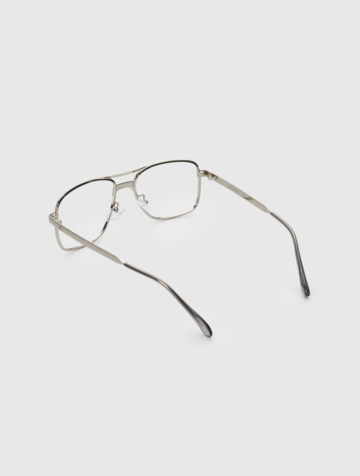 ZINNA silver