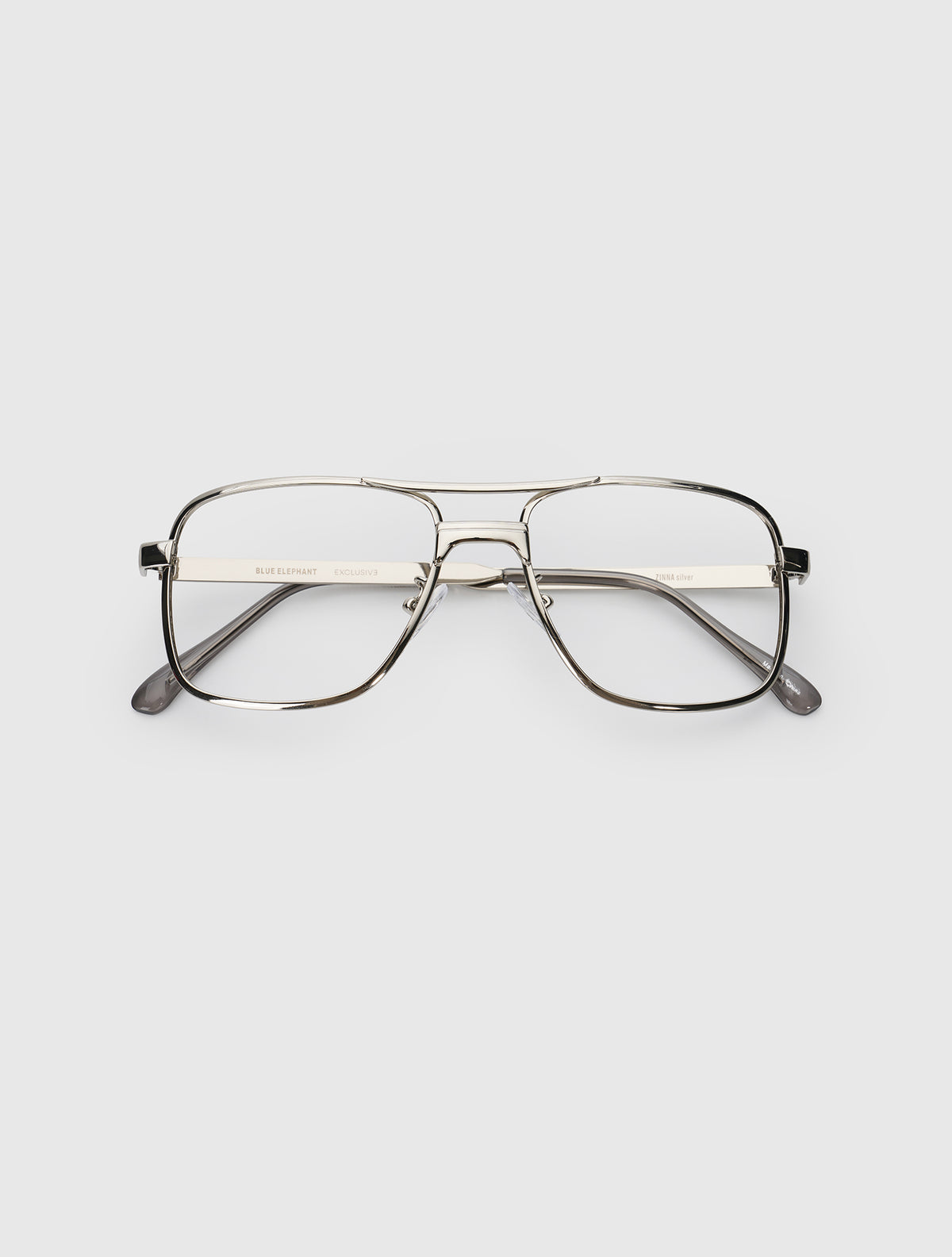 ZINNA silver