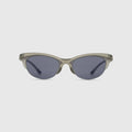 WHUI nude grey